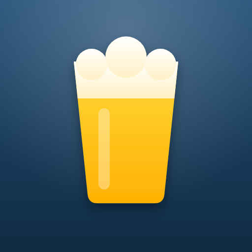 Wish You Were Beer app icon